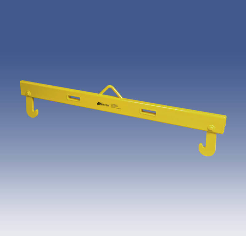 Model 3000LB™ Ton Cylinder Lifting Bar