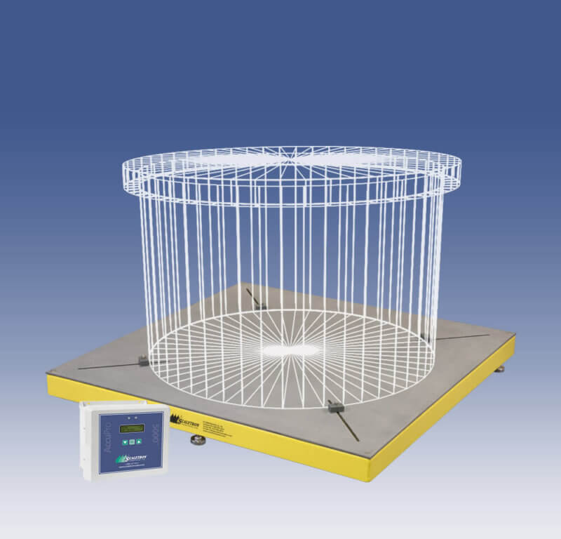 Model 4010™ Digital Tank Scale