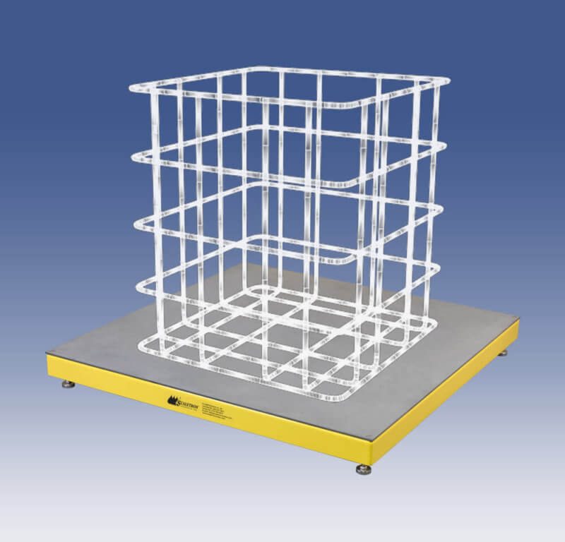 Model 4040 IBC™ Tote Bin Scale