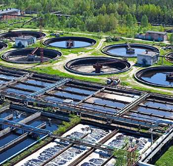 Sewage Treatment Plant