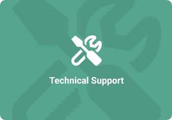 Technical Support