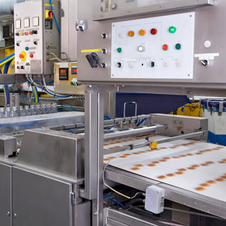 Food Processing Industry Market