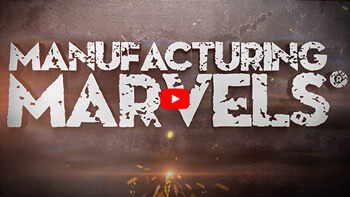 Scaletron’s Production Facility Featured on Manufacturing Marvels® on The Fox Business Network Channel