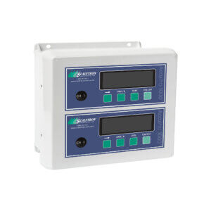 AccuPro 1000-2™ Economical Digital Scale Controller - No Background