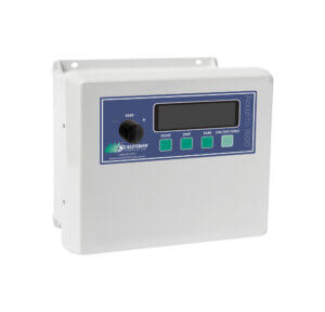 AccuPro 1000 Digital Scale Controller with Push Button Keypad