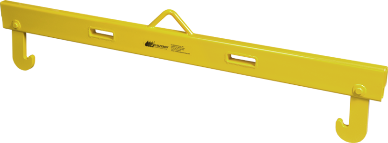 Model 3000LB™ Ton Cylinder Lifting Bar