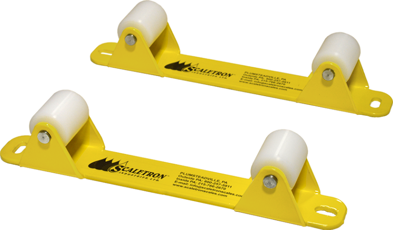 Model 3000ST™ Ton Cylinder Storage Trunnions