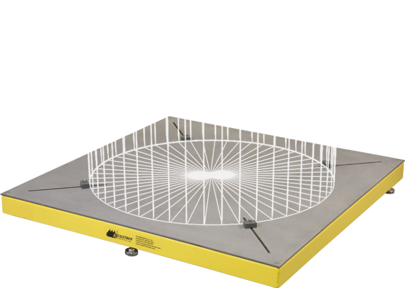 Model 4010™ Digital Tank Scale