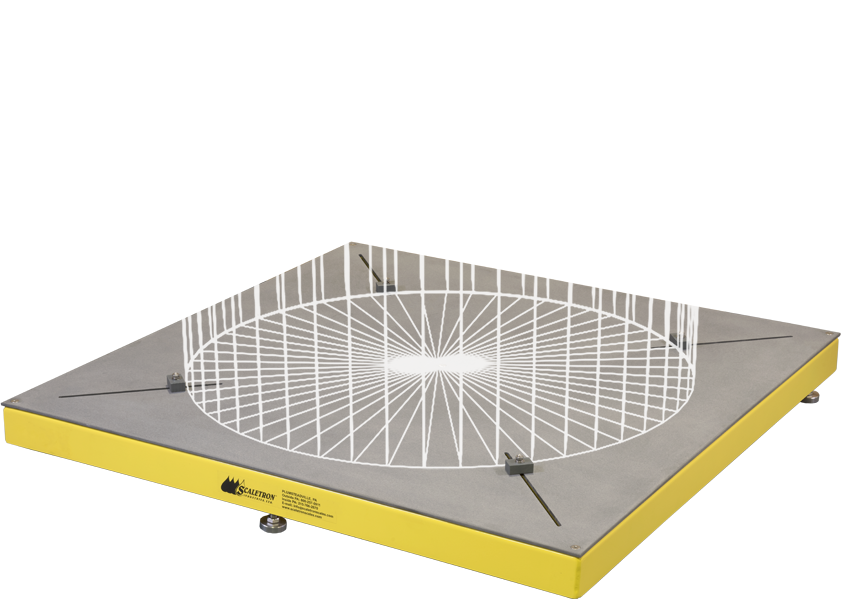 Cylinder Scales, Drum, Tank & Platform Scale for Chemicals, Chlorine