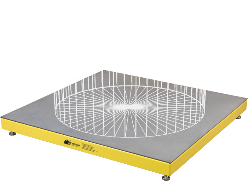Model 4040™ Digital Platform Scale