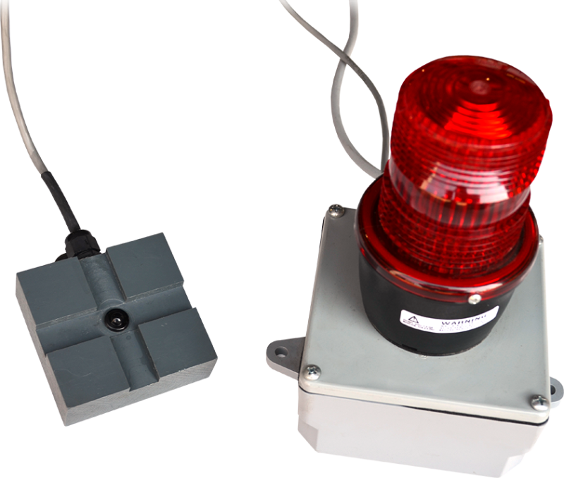 Model 4042SA™ Leak Detecting Spill Alarm